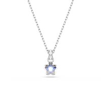 Pendente Swarovski Donna Croma in Lega metallica 5759678
